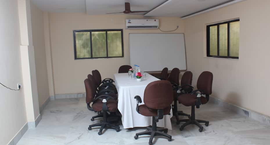 Hotel Nest International, Kolkata 3
